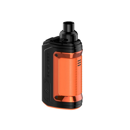 GeekVape Aegis Hero 2 (H45) - Black Orange