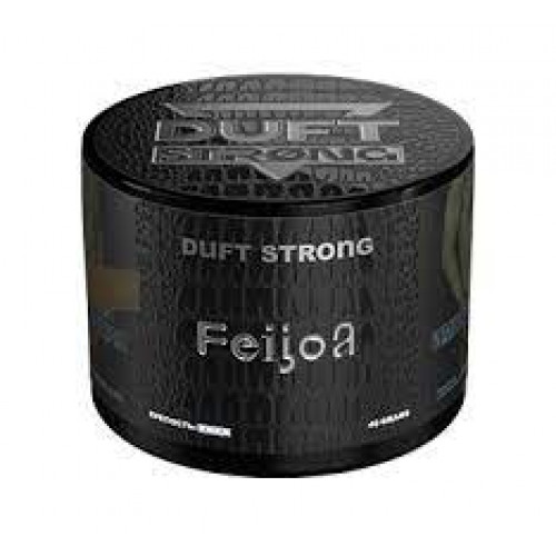 Табак для кальяна DUFT strong - Feijoa (Фейхоа) 40 гр