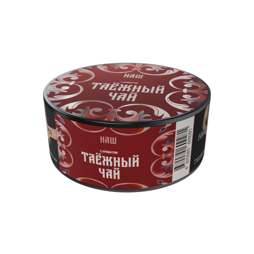 Наш Крепкий - Таёжный Чай 20 гр