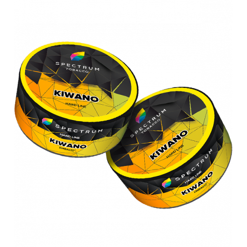 Табак для кальяна Spectrum - Kiwano (Кивано) 25 гр