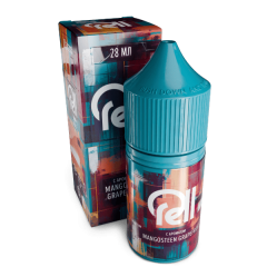 Ароматизатор Rell Azure - Mangosteen Grapefruit (Мангустин Грейпфрут) 14 мл (на 30 мл)