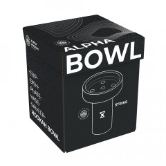 Чаша Alpha Bowl - Strike (Blue)