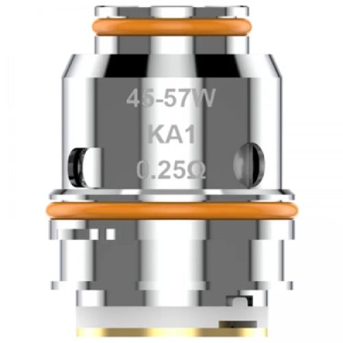 Испаритель GeekVape - Z 0.25 Ом (Z Sub-ohm) (1 шт)