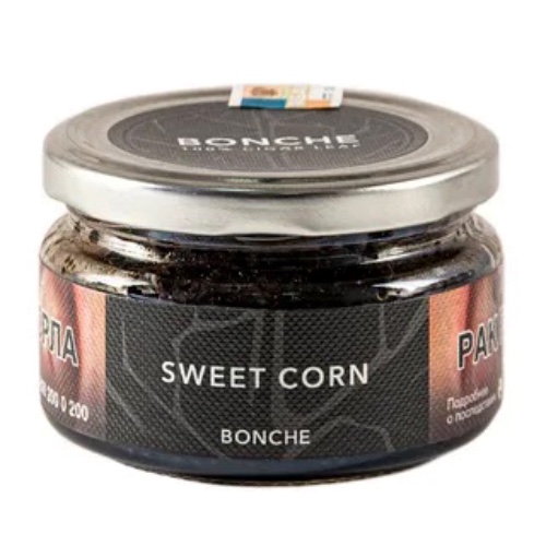 Табак для кальяна Bonche - Sweet Corn (Кукуруза) 30 гр