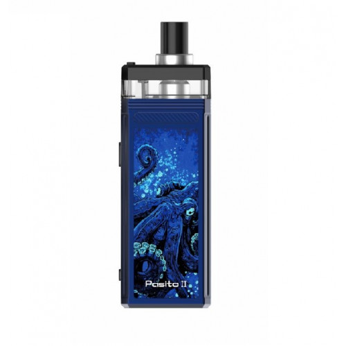 Smoant Pasito 2 - Kraken