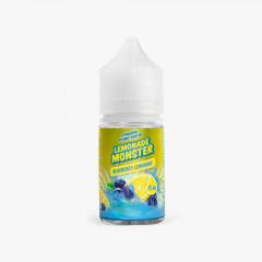 Ароматизатор Lemonade Monster - Blueberry Lemonade (Черничный Лимонад) (на 30 мл)