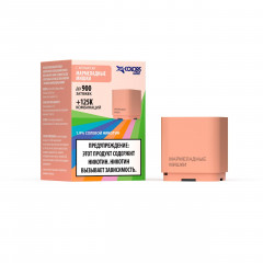 Картридж Zlab Z-Colors Mini - Мармеладные Мишки (1 шт)