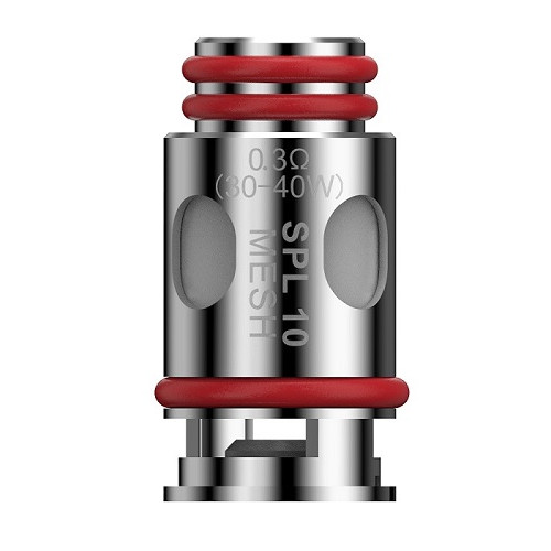 Испаритель Nevoks SPL 10 - 0.3 Ом (1 шт)