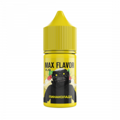 Ароматизатор Vliq Max Flavor - Пина Колада (на 30 мл)