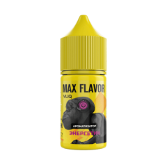 Ароматизатор Vliq Max Flavor - Энергетик (на 30 мл)