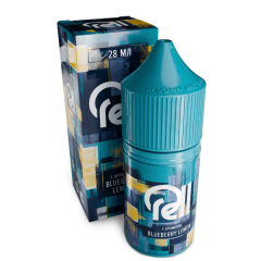 Ароматизатор Rell Azure - Blueberry Lemon (Черника Лимон) 14 мл (на 30 мл)