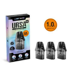 Картридж Lost Vape Ursa V3 1.0 Ом (1 шт)