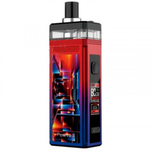 Smoant Pasito 2 - Prism