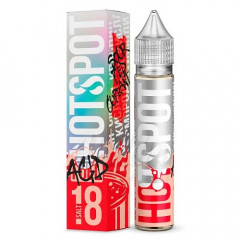 HOTSPOT Sour Кислая Красная Смородина