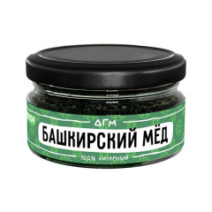 Табак для кальяна Dogma - Башкирский Мёд 20 гр