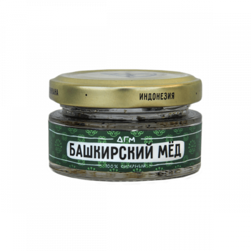 Табак для кальяна Dogma - Башкирский Мёд 20 гр