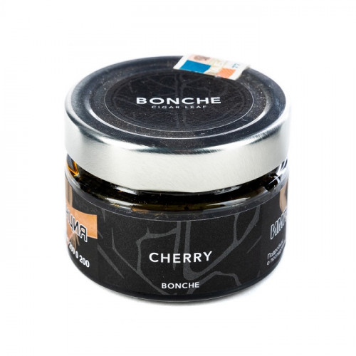 Табак для кальяна Bonche - Cherry (Вишня) 30 гр