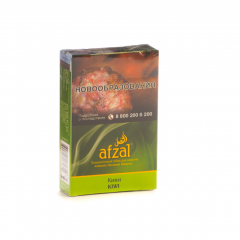 Табак для кальяна Afzal - Kiwi (Киви) 40 гр