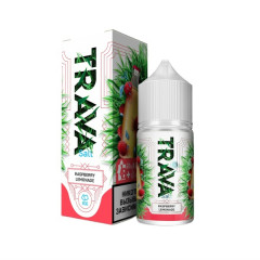 Ароматизатор Trava - Raspberry Lemonade (Малиновый Лимонад) (на 30 мл)
