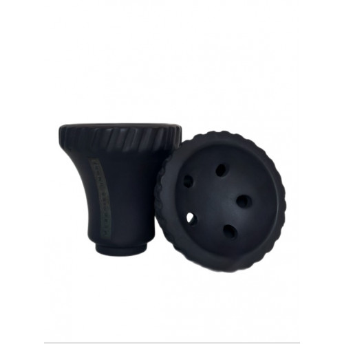 Чаша Mexanika Smoke - Gear Black