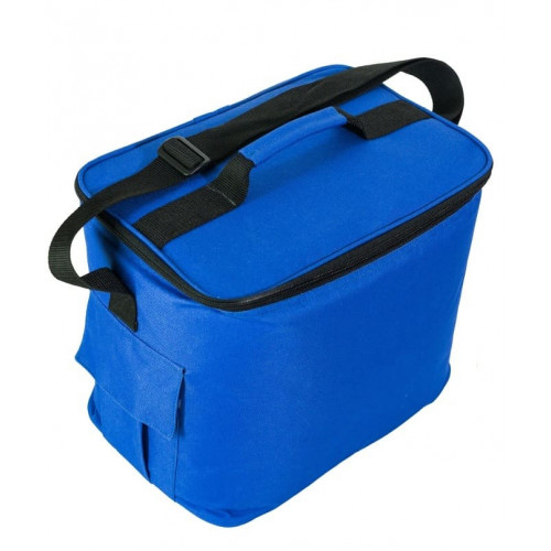 Сумка для кальяна Estate Little Bag (светло синяя)