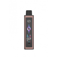 IZI QL 15000 - Сладкий Красный Крыжовник (М)