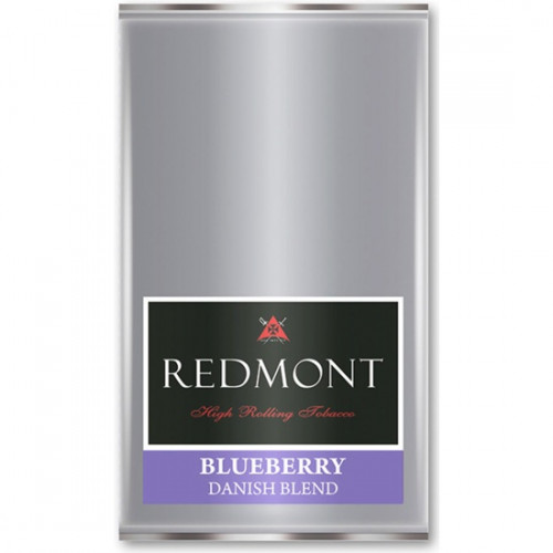 Табак Redmont - Blueberry