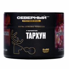 Табак для кальяна Северный Professional - Тархун 40 гр