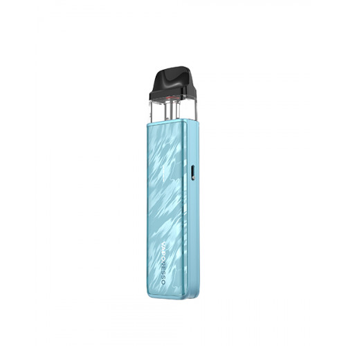 Vaporesso Xros 5 Mini - Flowing Blue