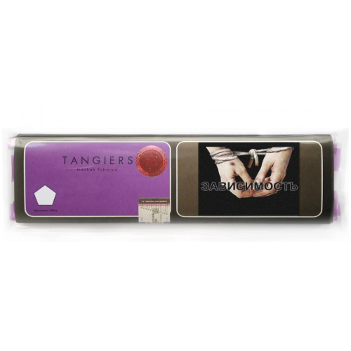 Табак для кальяна Tangiers Burley - Melon Blend (Дыня Арбуз) 250 гр