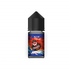 Ароматизатор Husky Fake Jolly Gin - Aloe Grape Strawberry Ice (Алоэ Виноград Клубника Лёд) (на 30 мл)