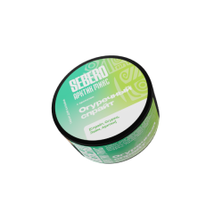 Табак для кальяна Sebero Arctic Mix - Cucumber (Спрайт Огурец Лайм Арктик) 100 гр