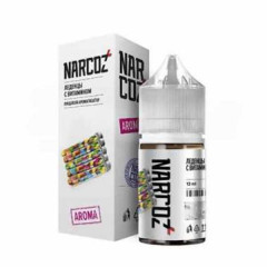 Ароматизатор Narcoz - Леденцы с Витамином (на 30 мл)