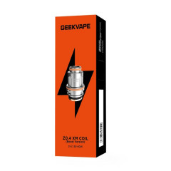 Испаритель GeekVape - Z 0.4 Ом XM (1 шт)
