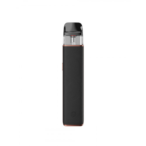 Vaporesso Xros 5 - Black Leather