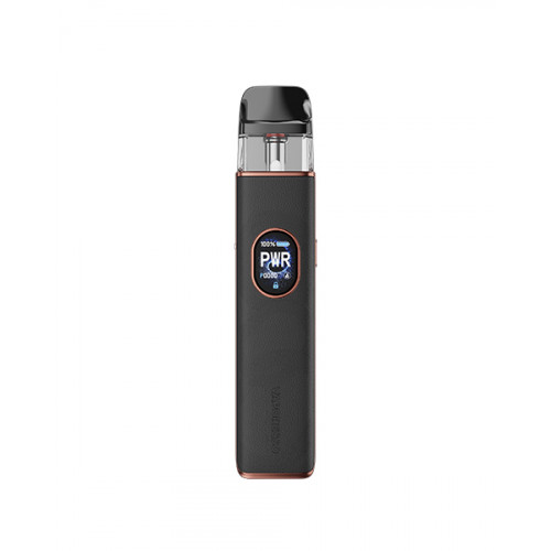 Vaporesso Xros 5 - Black Leather
