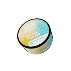 Табак для кальяна Sebero Arctic Mix - Melon Ron do (Дыня Мятная Конфета Мёд Арктик) 100 гр