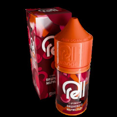 Ароматизатор Rell Orange - Cherry Marmelade (Вишёвый Мармелад) 14 мл (на 30 мл)