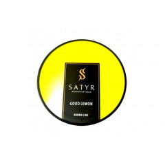 Табак для кальяна Satyr - Good Lemon (Лимон) 25 гр