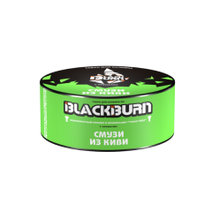 Табак для кальяна Black Burn - KiwiStoner (Киви) 25 гр