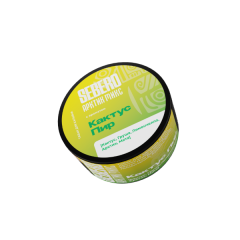 Табак для кальяна Sebero Arctic Mix - Cactus Pear (Кактус Груша Лимончело Арктик Мята) 100 гр