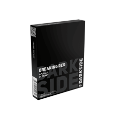 Табак для кальяна Dark Side (Core) - Breaking Red (Гранат) 30 гр