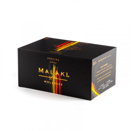 Табак для кальяна Malaki - Spectra (Ягоды Цветы Фрукты) 250 гр