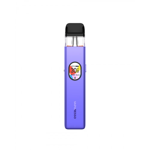 Vaporesso Xros 5 - Lavender Purple