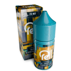 Ароматизатор Rell Azure - Mango Blueberry Grape (Манго Черника Виноград) 14 мл (на 30 мл)