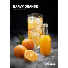 Табак для кальяна Dark Side (Core) - Barvy Orange (Апельсин) 100 гр