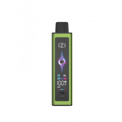 IZI QL 15000 - Кислый Конфеты Скитлез (М)