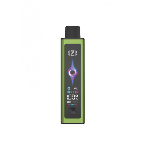 IZI QL 15000 - Кислый Конфеты Скитлез (М)