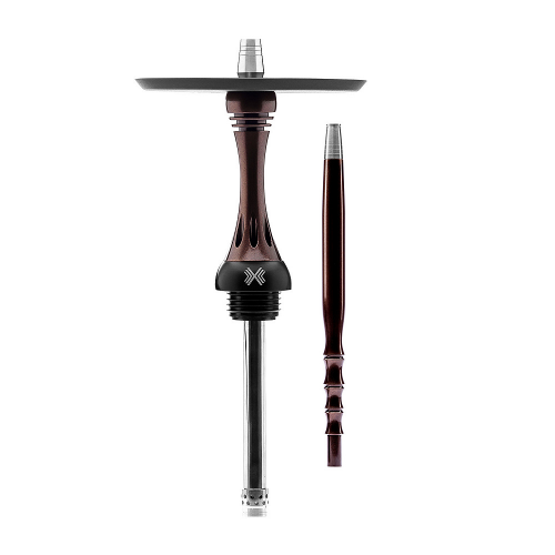 Кальян Alpha Hookah X - Bronze