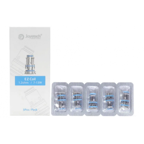 Испаритель Joyetech EZ Coil 1.2 Ом (1 шт)